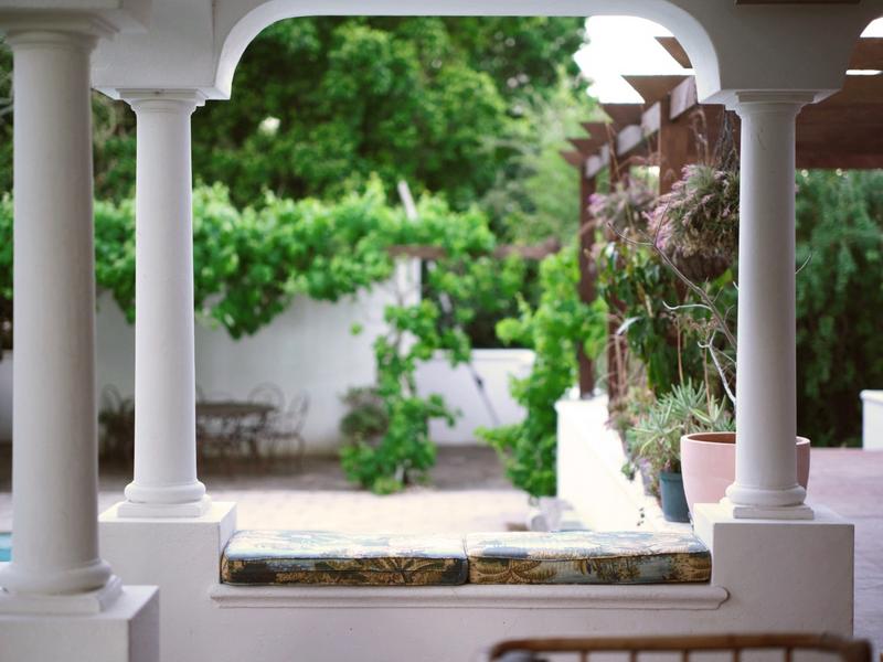 To Let 5 Bedroom Property for Rent in Tokai Western Cape